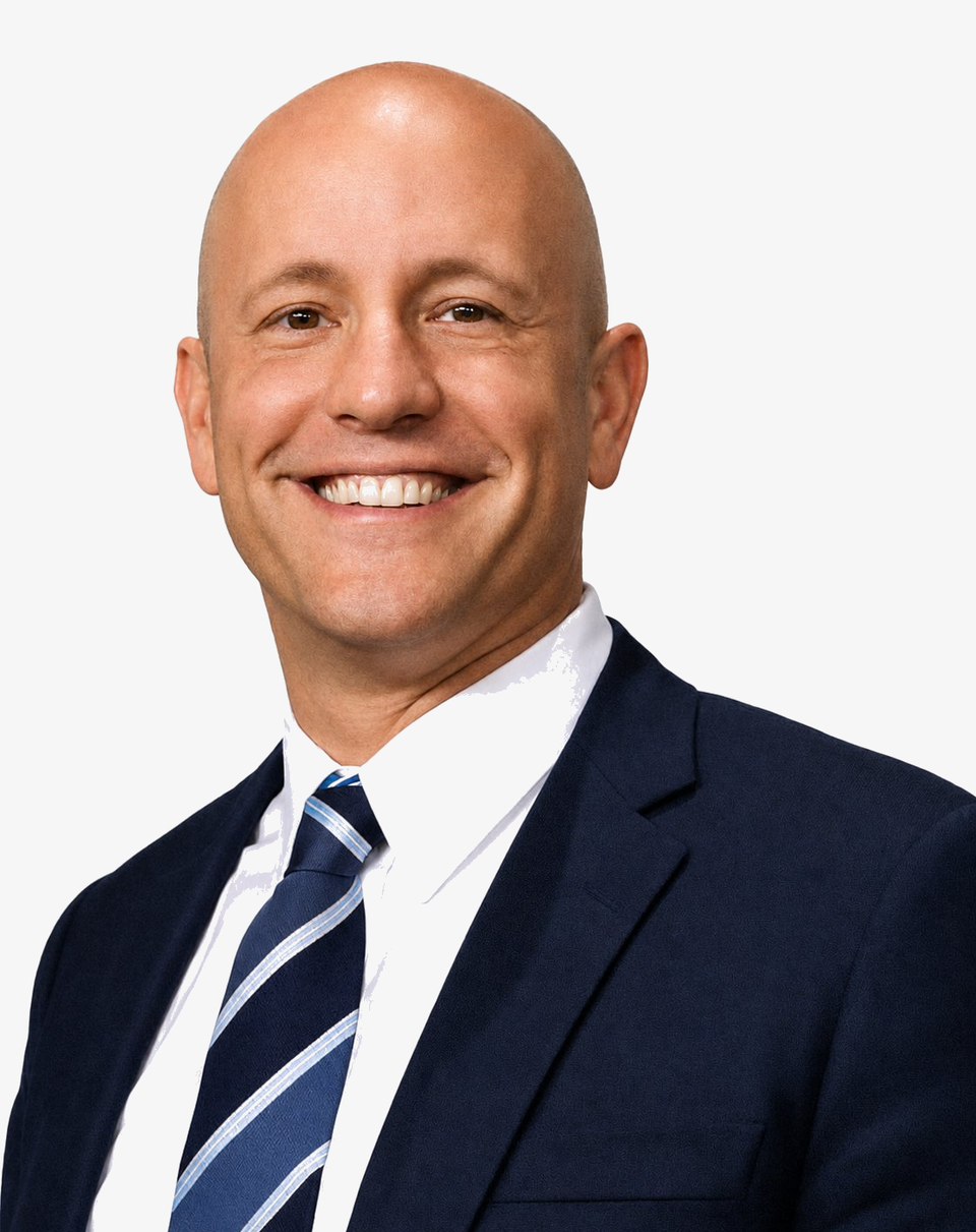 Anthony Milewski, MA, JD Law