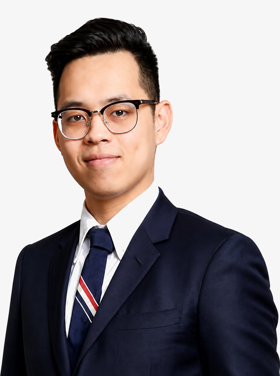 Kevin Zhou, BA