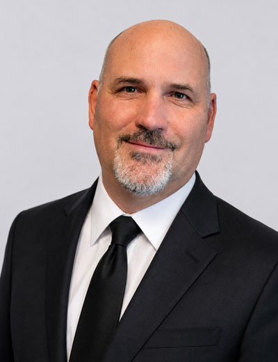 Stephen Woodhead, CA (SA)​