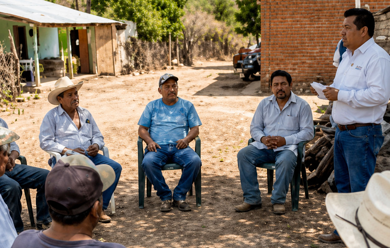 Community Engagement